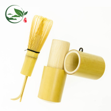 Juego japonés Matcha Whisk Chasen